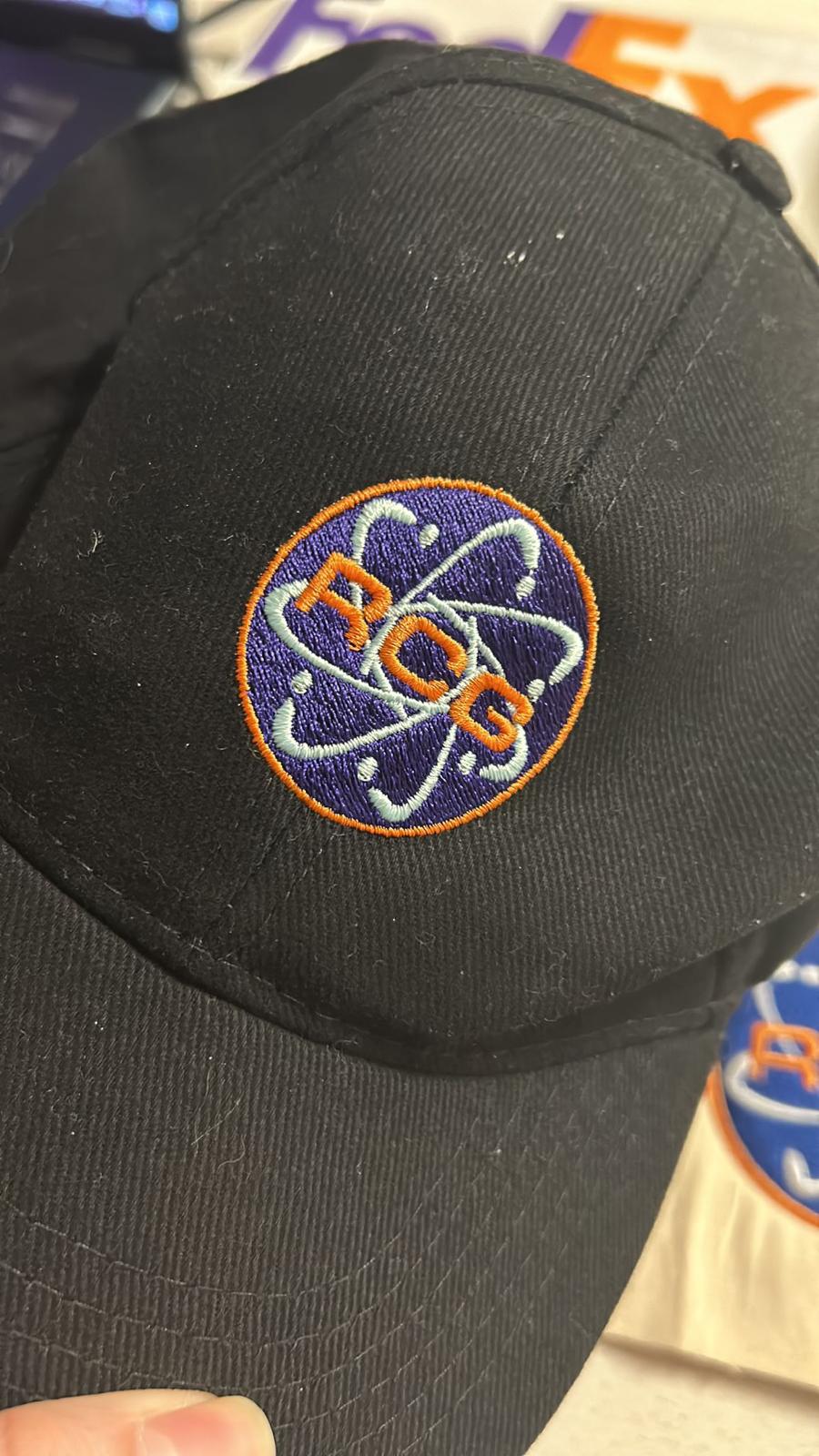 Custom Hats